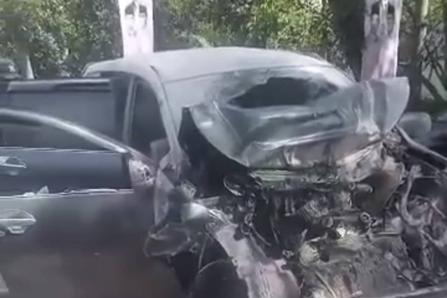 Kecelakaan di Jember, Kakak Mantan Kapolri Badrodin Haiti Meninggal Dunia - kumparan.com