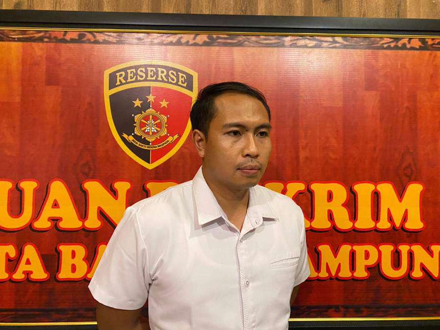 Ini Hasil Lab Sementara Pelajar SD di Bandar Lampung yang Keracunan Bomb Stripe - kumparan.com