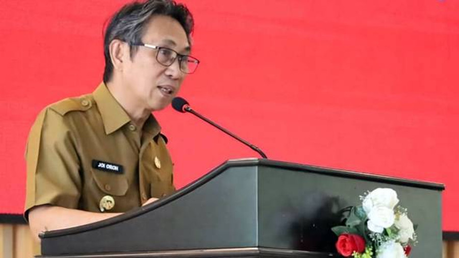 Pemkab Sitaro Gelar Kegiatan Diseminasi Audit Kasus Stunting - kumparan.com