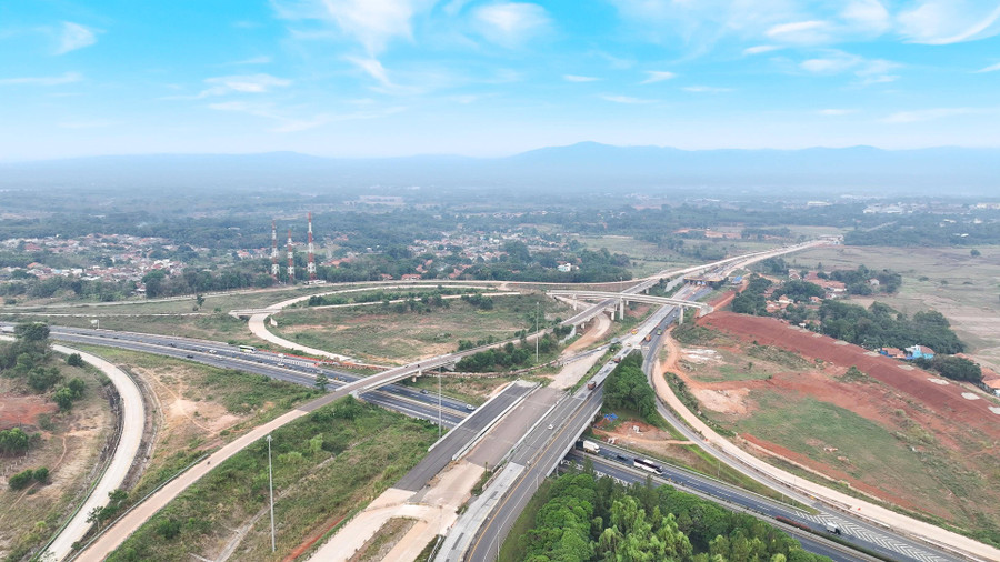 WSBP Pacu Proyek Tol Japek II Selatan Paket 3, Suplai Readymix dan Precast - kumparan.com