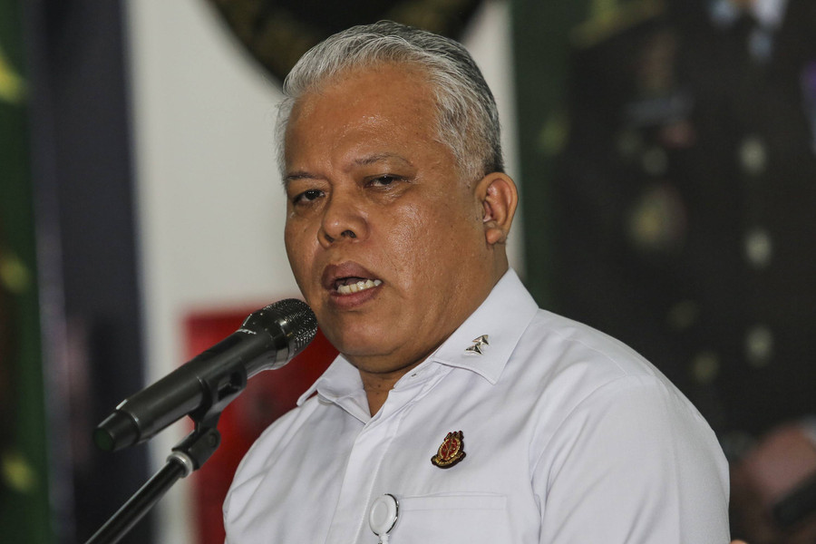 Kejagung: Ronald Tannur Diamankan di Surabaya untuk Dieksekusi 5 Tahun Penjara - kumparan.com