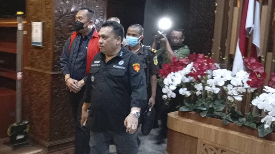 KY Rekomendasikan 3 Hakim Pembebas Ronald Tannur Dipecat, Sampai Mana Prosesnya? - kumparan.com