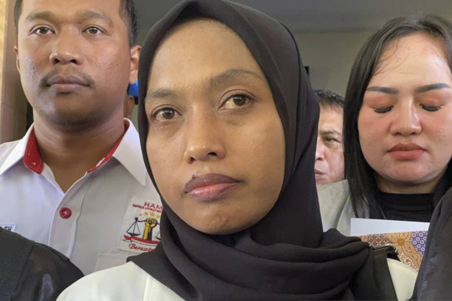Anggota DPR PDIP Prihatin Kasus Supriyani Guru Konawe: Pemerintah Wajib Bantu - kumparan.com