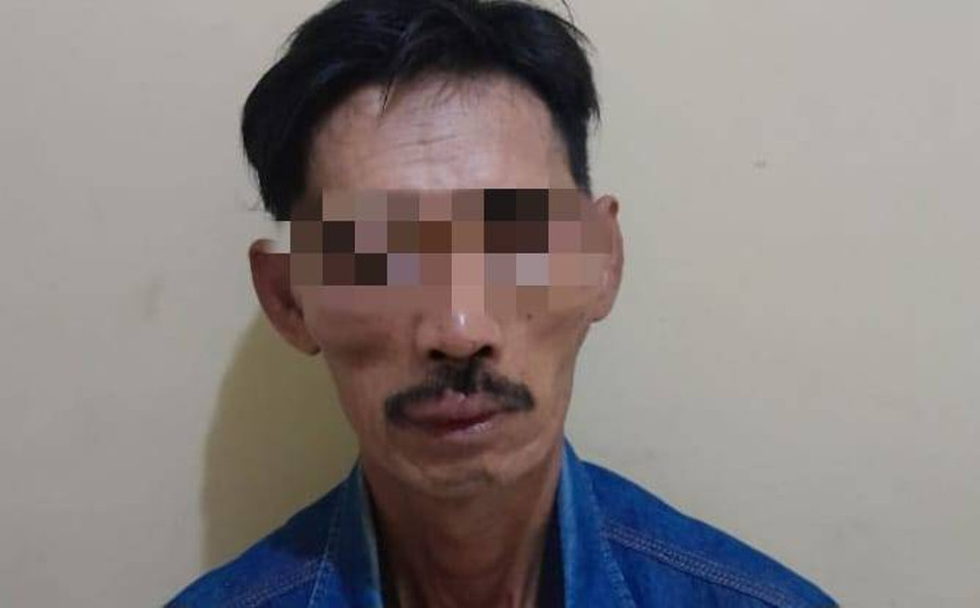 Kepergok Cabuli Anak Kandung, Pria di OKU Babak Belur Digebuki Warga - kumparan.com