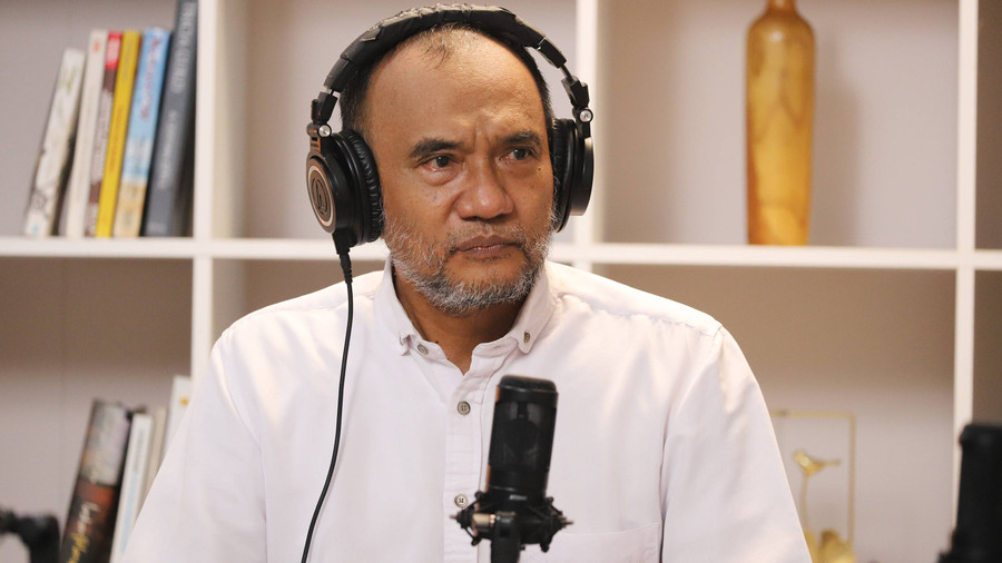 Satu-satunya Jalan Keluar dari Krisis di Gaza: Gencatan Senjata Permanen - kumparan.com