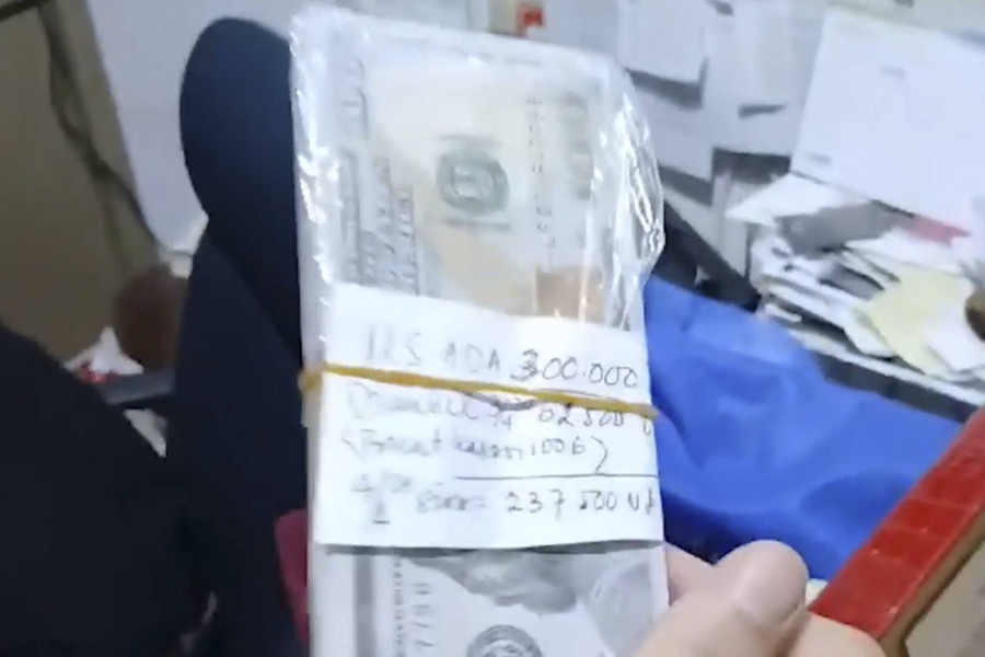 Kejagung Usut soal Segepok Uang \'Buat Kasasi\' di Kasus Suap Vonis Ronald Tannur