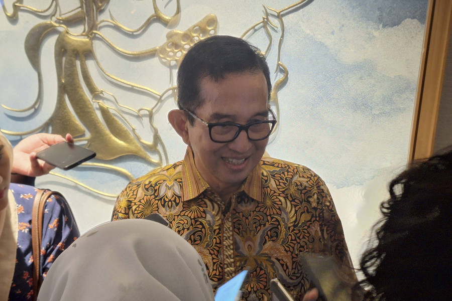 Bank Tanah Siapkan Lahan untuk Swasembada Pangan dari Sumut hingga Maluku - kumparan.com