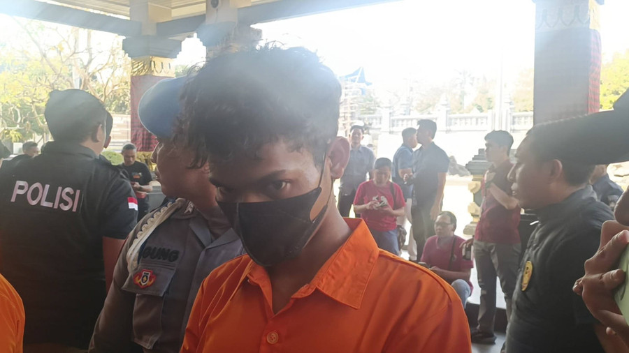 Penyesalan Pria di Bali Iseng Posting SARA Bikin Sepupu Tewas Dikeroyok - kumparan.com