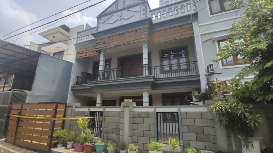 Majikan ART yang Ditemukan Tewas dalam Toren Sedang Berada di Malaysia - kumparan.com