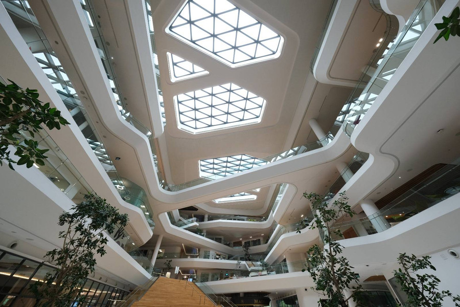 Unilever Indonesia Raih Dua Sertifikat dari Green Building Council Indonesia - kumparan.com