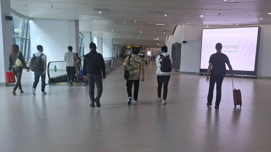 Eks Pejabat MA yang Dicokok Terkait Tannur: Zarof Produser Film \'Sang Pengadil\' - kumparan.com