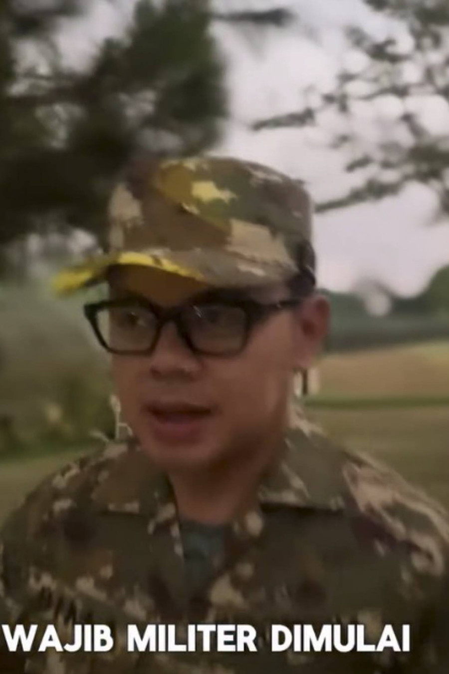 Bima Arya: Prabowo Sampaikan Jangan Didikte Kepentingan Asing - kumparan.com