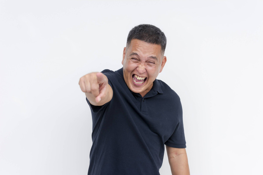 Studi: Jokes Bapak-bapak Bisa Bikin Hubungan Ayah dan Anak Makin Akrab - kumparan.com