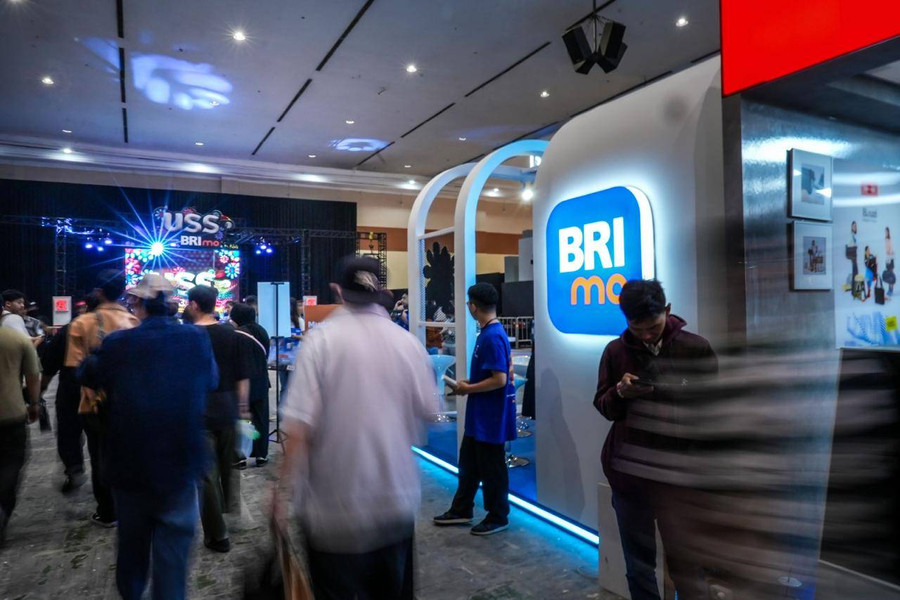 BRI Dukung Kreativitas Generasi Muda Lewat USS 2024 - kumparan.com