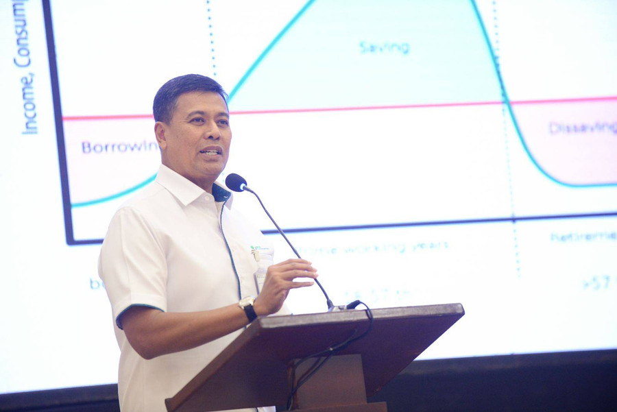 BPJS Ketenagakerjaan Tingkatkan Kualitas Layanan Lewat Jamsostek Mobile - kumparan.com