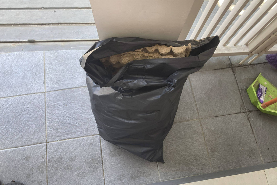 Warga Jakarta Keluhkan Tempat Pembuangan Sampah yang Kurang - kumparan.com