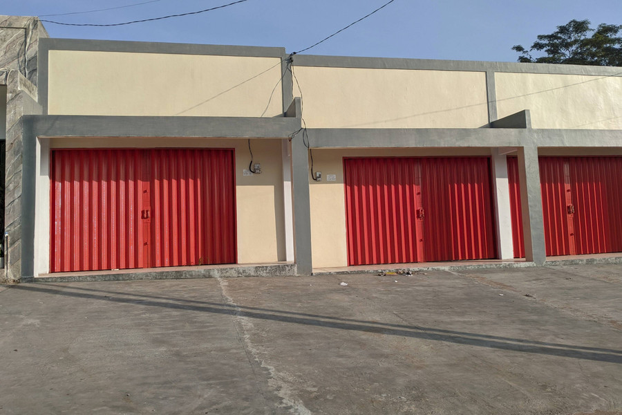 Beli Ruko Jangan Asal Comot, Begini Caranya Biar Tak Boncos - kumparan.com