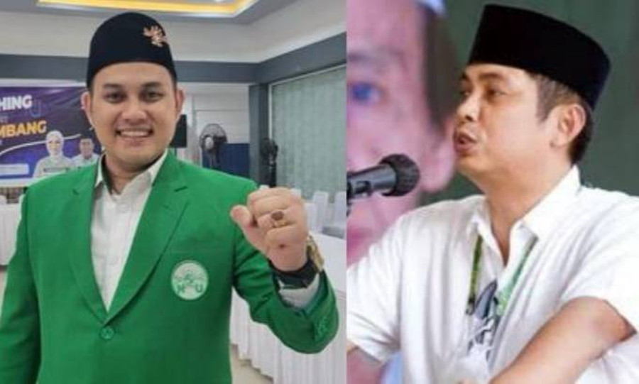 Tokoh Muda NU Palembang Berharap Kasus Mardani H Maming Jadi Atensi Presiden