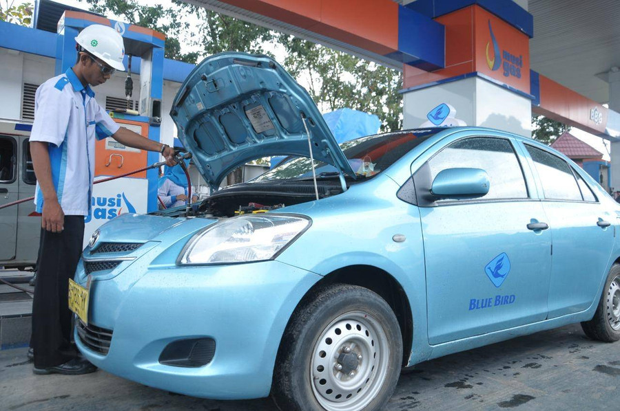 Operator SPBG di Sumsel Siap Optimalisasi Gas Alam - kumparan.com