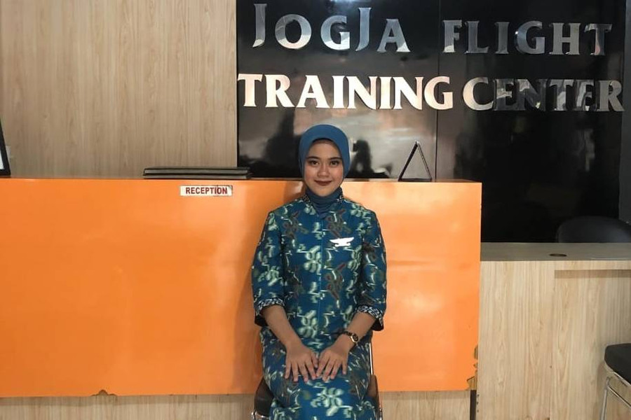 Siswi Penerbangan di Medan Meninggal di Asrama dengan Luka Lebam, Polisi Cek - kumparan.com