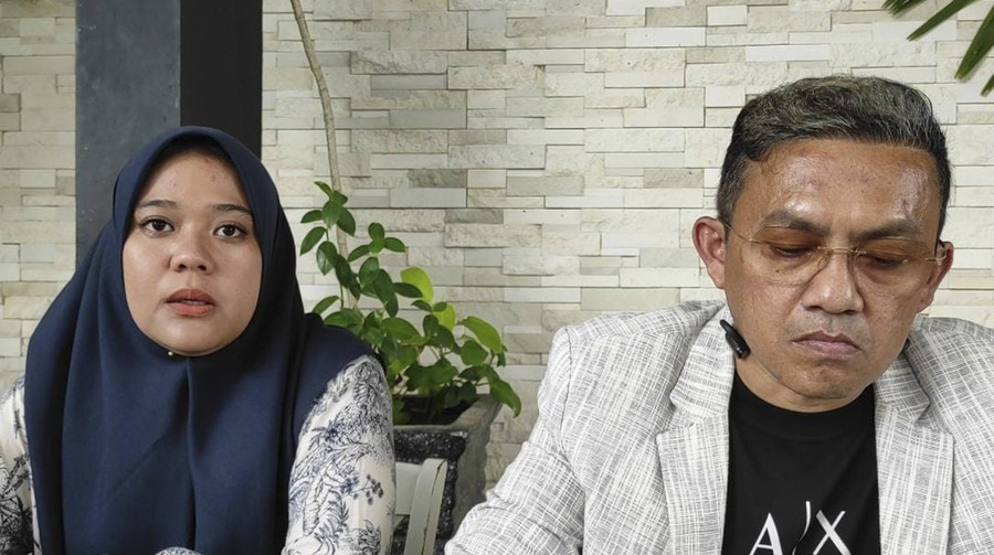 Ade, Siswi Penerbangan Tewas dengan Memar, Sempat Curhat Tak Tahan di Asrama - kumparan.com
