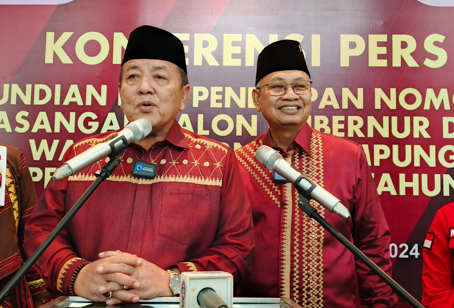 Meriahkan Pilkada, Panah Arjuno Sajikan Konser Syila Music di 10 Lokasi Lampung - kumparan.com