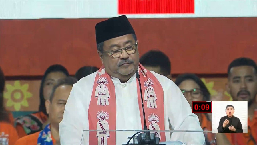 Si Doel Tanya soal Transportasi, Dharma Jawab Rumput Laut-Desalinasi, Apa Itu? - kumparan.com