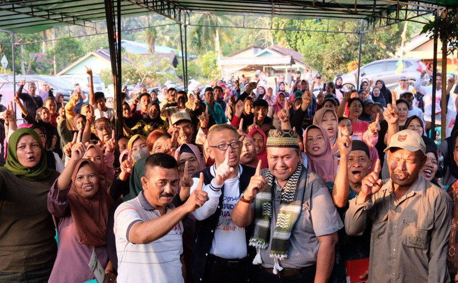 Sutarmidji Akan Bedah 10 Ribu Rumah Tak Layak Huni se-Kalbar di Periode Kedua - kumparan.com