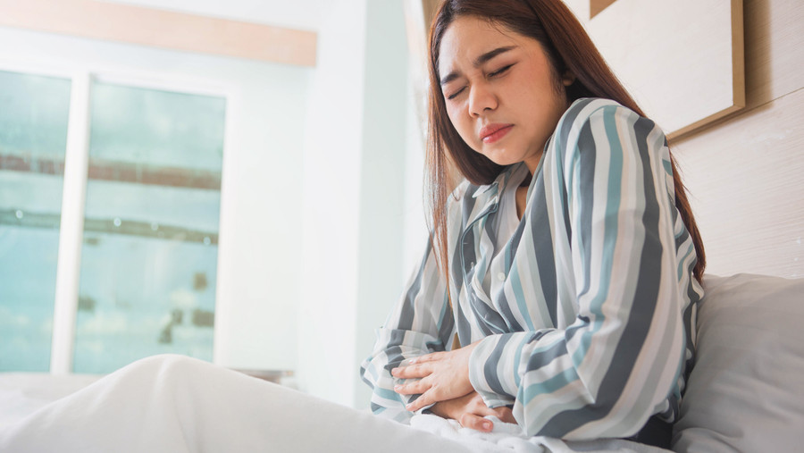Benarkah Wanita Lebih Kuat Menahan Sakit daripada Pria? Ini Kata Sains - kumparan.com