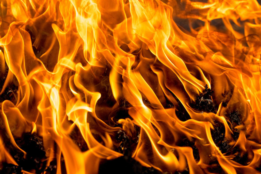 Santri Bakar Pengasuh Ponpes di Langkat saat Korban Sedang Tidur - kumparan.com