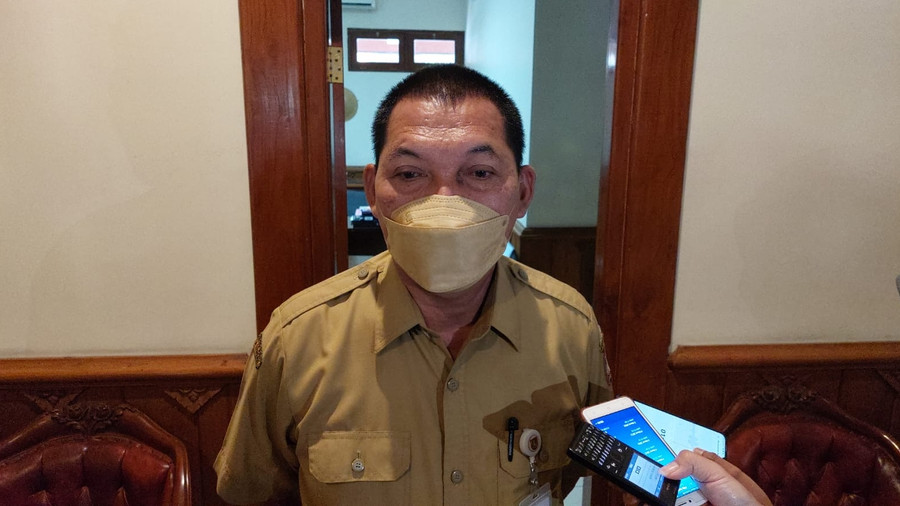 Pemkot Solo Bakal Evaluasi Nama Aplikasi \'SIMONTOK\' - kumparan.com