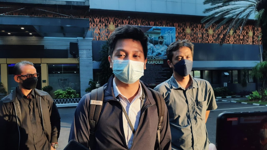 KontraS Persoalkan Perpanjangan Usia Pensiun di RUU TNI - kumparan.com