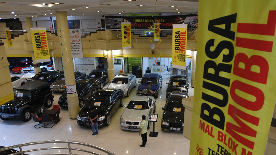 Jangan Sampai Jadi Korban, Begini Modus Segitiga Jual Beli Mobil Bekas - kumparan.com