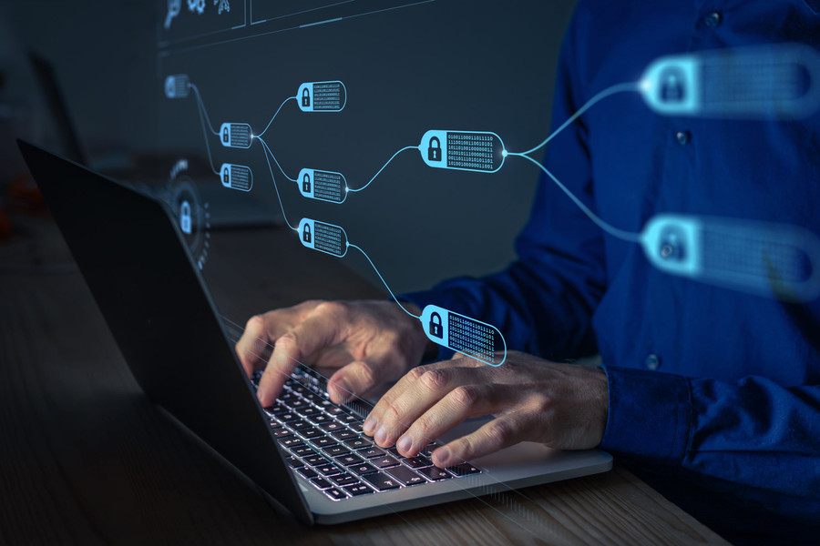 Dorong Penguatan Infrastruktur Digital, BBDC Resmikan JST1 Pusat Data Tier IV - kumparan.com