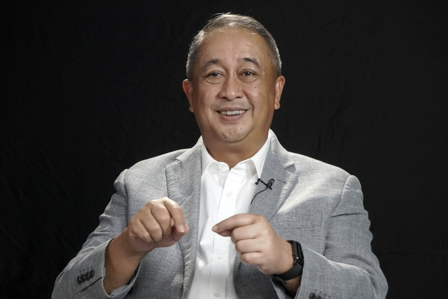 BNI Yakin Program Hilirisasi-Ketahanan Pangan Prabowo Dorong Kinerja Perbankan - kumparan.com