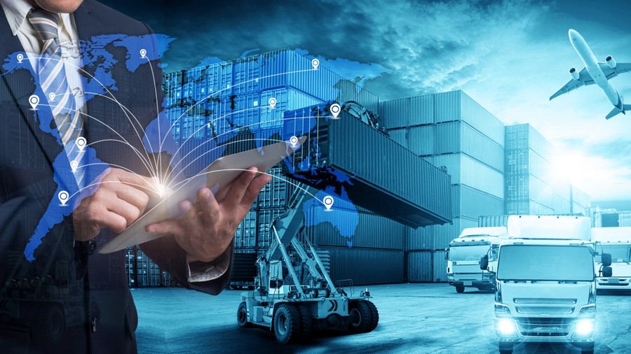 Menjaga Asa Investasi dan Keberlanjutan Sektor Logistik di Asia Pasifik - kumparan.com