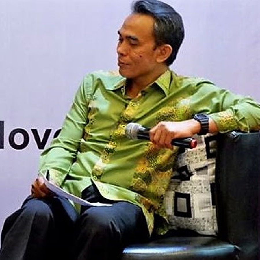 Tantangan Industri Dana Pensiun, Lemahnya Dukungan Pendiri DPLK - kumparan.com