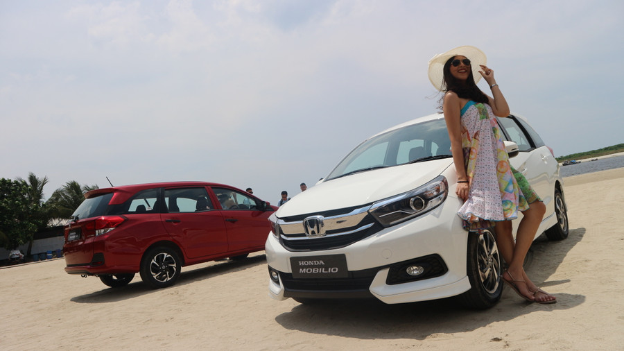 HPM Jelaskan Nihilnya Distribusi Honda Mobilio 2 Bulan Terakhir - kumparan.com