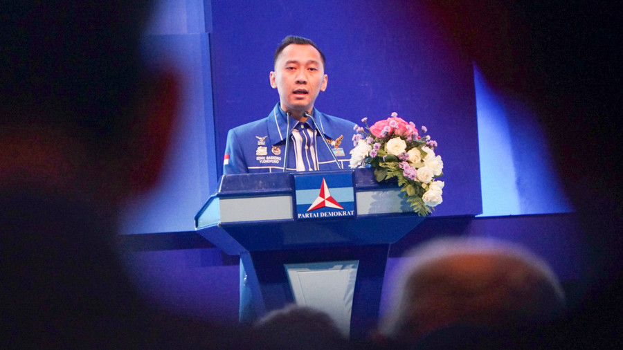 Ibas: Sekarang Banyak yang Harap-harap Cemas Tunggu Kabar Baik Dipanggil Prabowo - kumparan.com