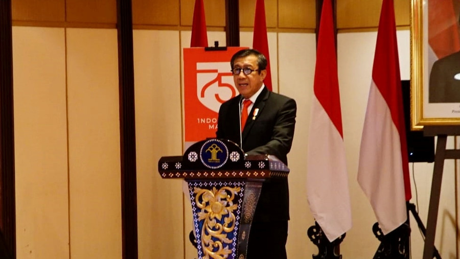 176.984 Narapidana Dapat Remisi HUT ke-79 RI, Pemerintah Hemat Rp 274 Miliar - kumparan.com