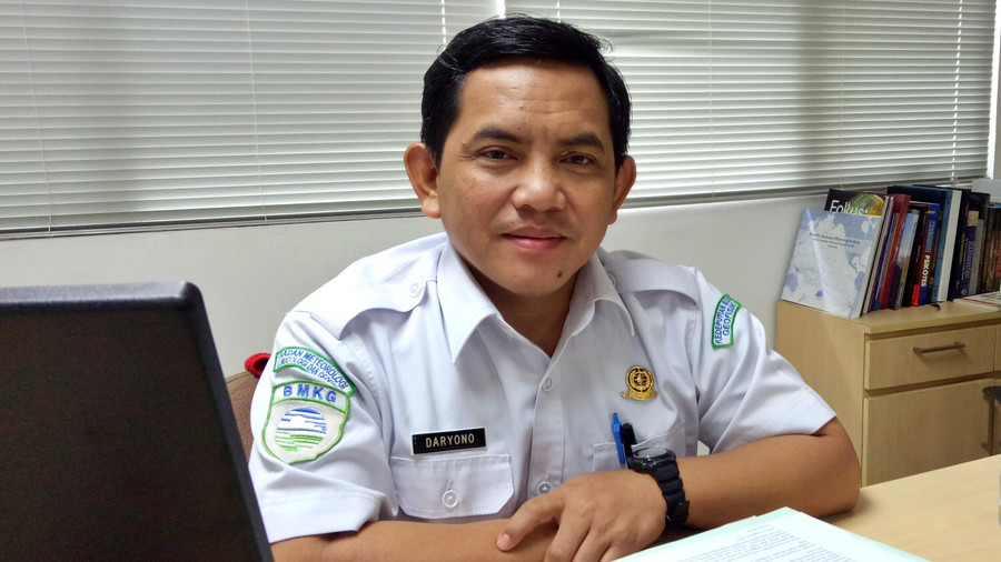 Analisis BMKG soal Gempa 5,1 Magnitudo di Waingapu, NTT - kumparan.com