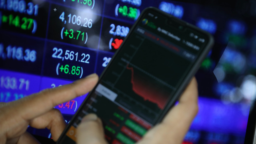 Jangan Gampang Tergoda, Tak Semua Influencer Boleh Kelola Dana Investasi Saham - kumparan.com