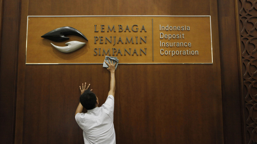 LPS: 99,94 Persen Rekening Nasabah Bank Umum di RI Sudah Dijamin - kumparan.com