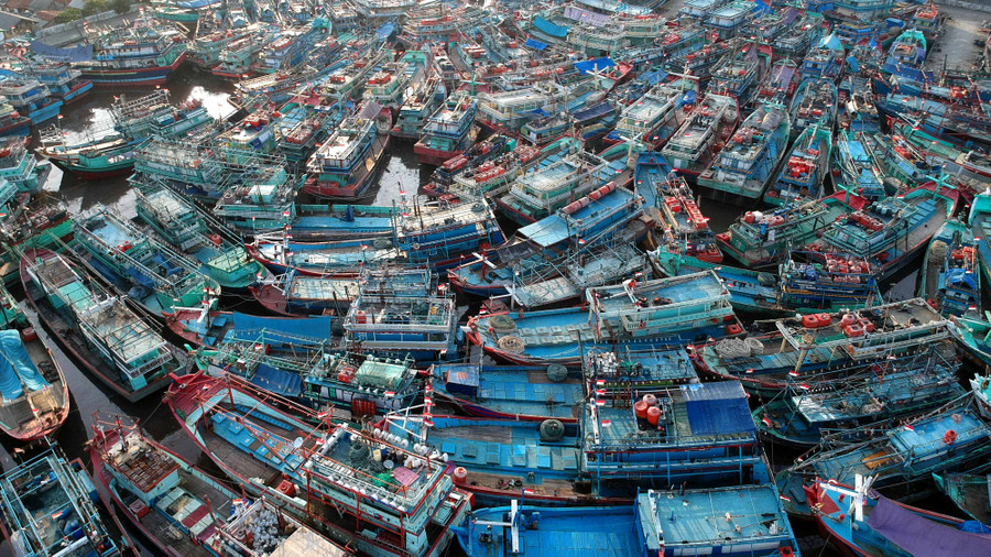 Respons Perbankan hingga Ekonom Soal Rencana Pemutihan Utang Petani dan Nelayan - kumparan.com