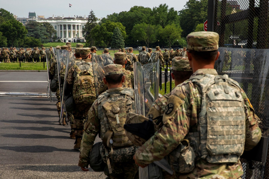 Pentagon: Serangan Darat Israel di Lebanon Belum Akan Terjadi, AS Tak Terlibat - kumparan.com
