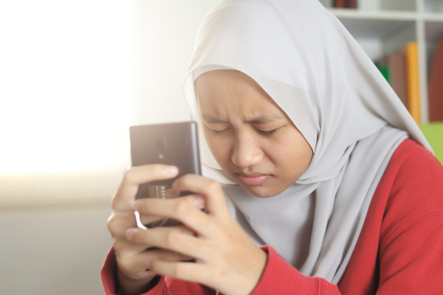 Studi: Lockdown Akibat Covid Bikin Otak Remaja Rusak dan Menua Lebih Awal