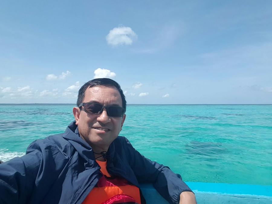 Efektivitas Satgas Harga Tiket Penerbangan - kumparan.com