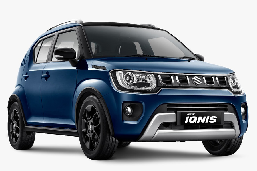 SIS Suntik Mati Suzuki Ignis di Indonesia, Ini Alasannya - kumparan.com