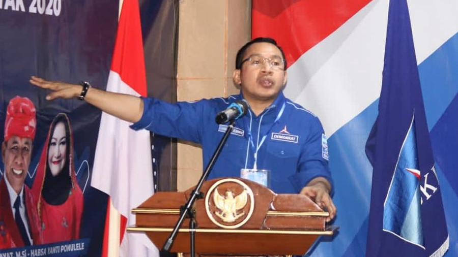 PKB Usul Nagita Dampingi Bobby, Demokrat Bakal Ikhtiarkan Kadernya - kumparan.com