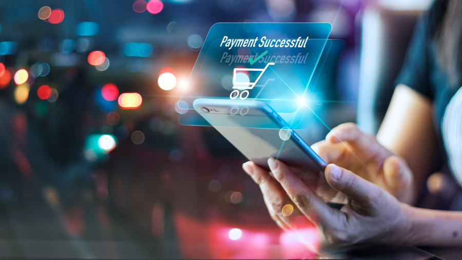 Memahami Pentingnya Pembayaran Real-Time di Era Transformasi Digital - kumparan.com